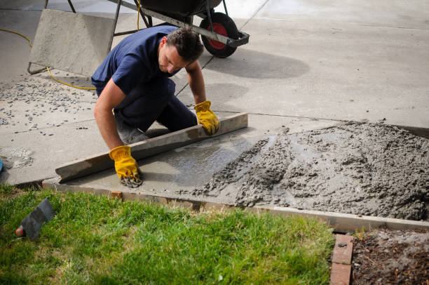 Best Permeable Paver Driveways in West Richland, WA